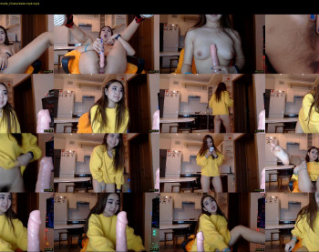 bora_ — 30 minute Chaturbate female cam show recording, 720p, Nov 19, 2019