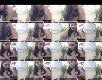 bustyeva_ — 3 minute Chaturbate female cam show recording, 720p, Nov 19, 2019