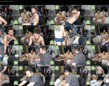 classied — 96 minute Chaturbate male cam show recording, 720p, Nov 15, 2019