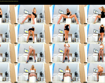 classy_medeeea — 78 minute Chaturbate female cam show recording, 720p, Nov 20, 2019