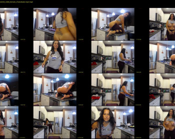 curvymodelmilf — 99 minute Chaturbate female cam show recording, 720p, Nov 18, 2019