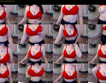dd_shari — 94 minute Chaturbate female cam show recording, 720p, Nov 20, 2019