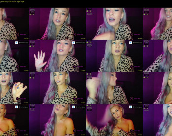 debralee — 35 minute Chaturbate female cam show recording, 720p, Nov 19, 2019