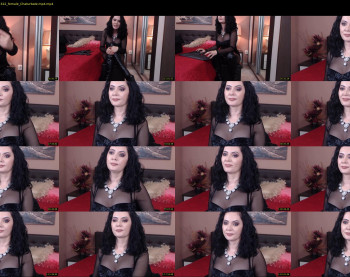 dianacharm — 94 minute Chaturbate female cam show recording, 720p, Nov 19, 2019