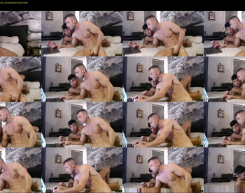 durio — 9 minute Chaturbate male cam show recording, 720p, Nov 20, 2019
