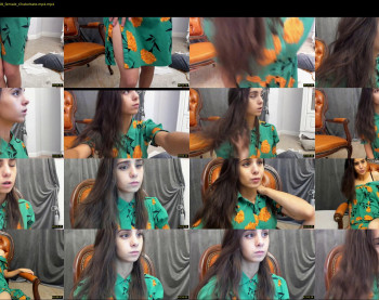 ehotlovea — 54 minute Chaturbate female cam show recording, 720p, Nov 20, 2019