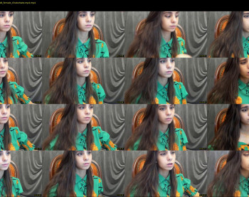 ehotlovea — 45 minute Chaturbate female cam show recording, 720p, Nov 20, 2019