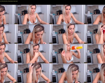 elisabeth_jason — 11 minute Chaturbate couple cam show recording, 720p, Nov 19, 2019