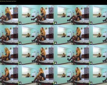 ella_pridee — 11 minute Chaturbate female cam show recording, 720p, Nov 19, 2019