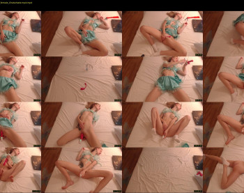 ellaa91 — 94 minute Chaturbate female cam show recording, 720p, Nov 19, 2019
