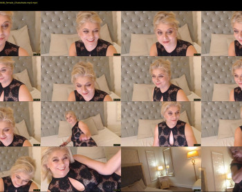 exoticgiselle — 25 minute Chaturbate female cam show recording, 720p, Nov 19, 2019