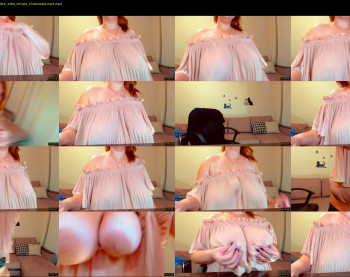 florencebigsizebb — 62 minute Chaturbate female cam show recording, 720p, Nov 14, 2019