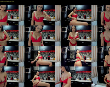 freya_ — 35 minute Chaturbate female cam show recording, 720p, Nov 19, 2019