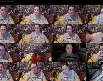 giorg107 — 137 minute Chaturbate couple cam show recording, 480p, Nov 19, 2019