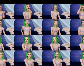 glorikitty — 8 minute Chaturbate female cam show recording, 720p, Nov 20, 2019
