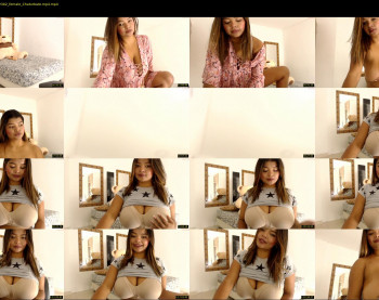 helen_miller — 94 minute Chaturbate female cam show recording, 720p, Nov 19, 2019