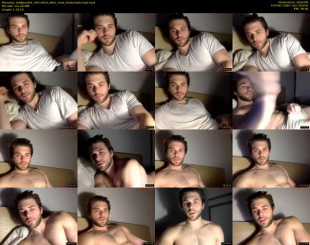 hot8pack01 — 93 minute Chaturbate male cam show recording, SD, Nov 19, 2019
