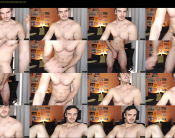 hot_martin25 — 14 minute Chaturbate male cam show recording, 720p, Nov 19, 2019