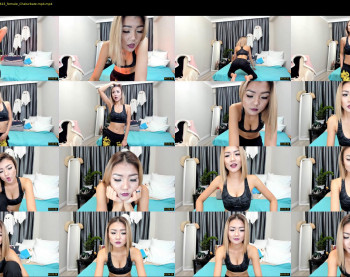 ice_creamy — 53 minute Chaturbate female cam show recording, 720p, Nov 14, 2019