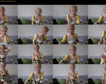 jasmin18v — 35 minute Chaturbate female cam show recording, 480p, Nov 14, 2019