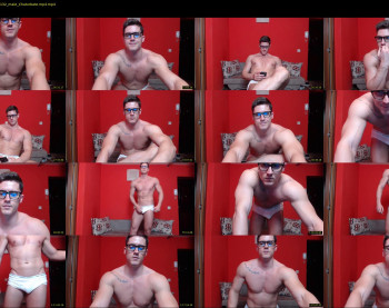 jasonblakes — 94 minute Chaturbate male cam show recording, 720p, Nov 19, 2019