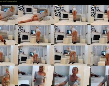 jaylynxxxx74 — 49 minute Chaturbate female cam show recording, 720p, Nov 20, 2019