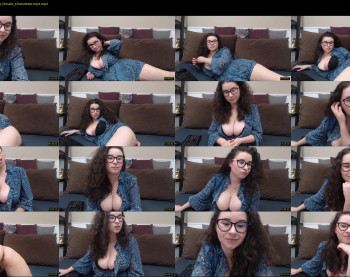 jessykah — 32 minute Chaturbate female cam show recording, 720p, Nov 14, 2019