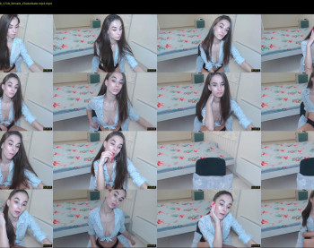 katherinepinke — 30 minute Chaturbate female cam show recording, 720p, Nov 14, 2019