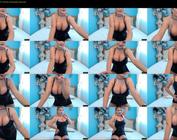 kellybabee — 14 minute Chaturbate female cam show recording, 480p, Nov 19, 2019