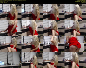 ladygilda — 109 minute Chaturbate female cam show recording, 480p, Nov 19, 2019