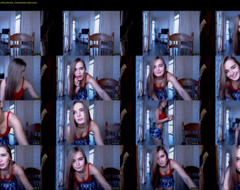 litlle_flowers — 76 minute Chaturbate female cam show recording, 720p, Nov 14, 2019