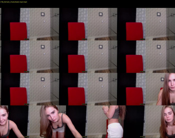 litlle_flowers — 41 minute Chaturbate female cam show recording, 720p, Nov 19, 2019