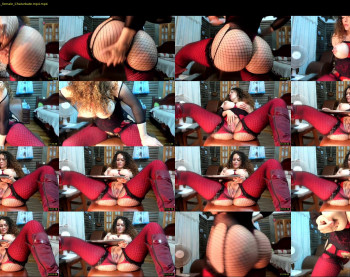 little_izzi — 26 minute Chaturbate female cam show recording, 720p, Nov 19, 2019