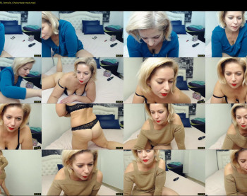 lorabigass — 38 minute Chaturbate female cam show recording, 720p, Nov 19, 2019