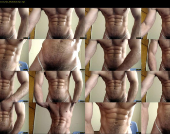 maluma4you — 5 minute Chaturbate male cam show recording, 480p, Nov 19, 2019