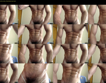 maluma4you — 8 minute Chaturbate male cam show recording, 480p, Nov 19, 2019