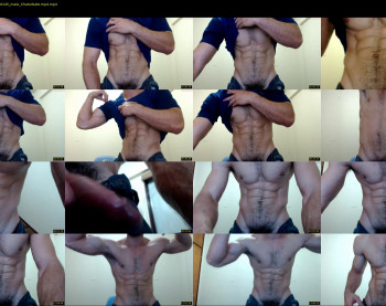 maluma4you — 16 minute Chaturbate male cam show recording, 480p, Nov 20, 2019