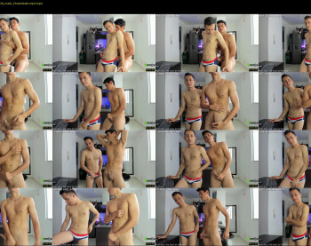 maxdoggy — 8 minute Chaturbate male cam show recording, 720p, Nov 14, 2019