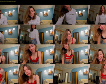 mcflurry18 — 94 minute Chaturbate female cam show recording, 720p, Nov 19, 2019