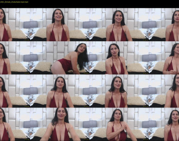 meganbeake — 10 minute Chaturbate female cam show recording, 720p, Nov 14, 2019