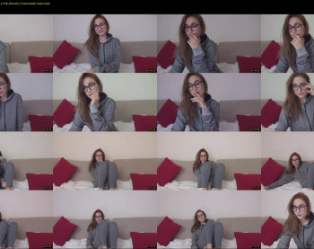 ms_seductive — 9 minute Chaturbate female cam show recording, 720p, Nov 14, 2019
