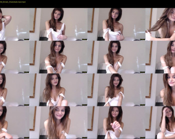 muse6678 — 32 minute Chaturbate female cam show recording, 720p, Nov 19, 2019