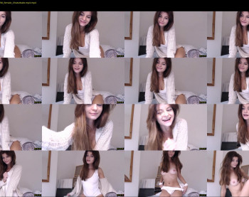 muse6678 — 13 minute Chaturbate female cam show recording, 720p, Nov 19, 2019