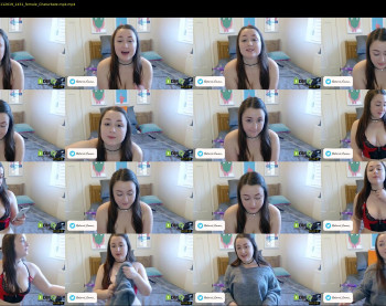 natural_british_emma — 4 minute Chaturbate female cam show recording, 720p, Nov 14, 2019