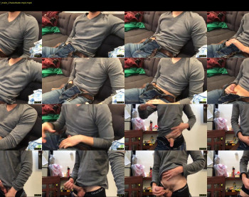 nyc2100 — 53 minute Chaturbate male cam show recording, 480p, Nov 19, 2019