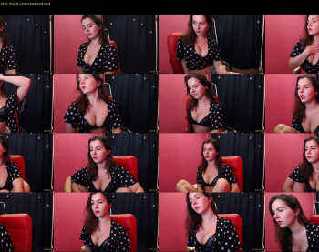p1ece_of_me — 70 minute Chaturbate female cam show recording, 720p, Nov 19, 2019