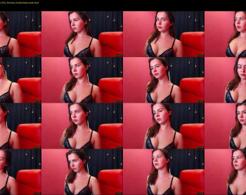 p1ece_of_me — 16 minute Chaturbate female cam show recording, 720p, Nov 19, 2019