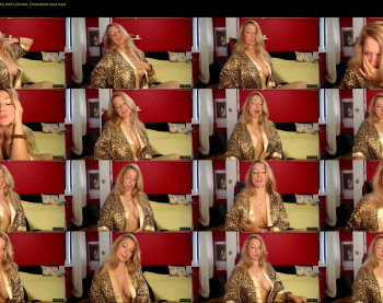 pam___beautiful — 6 minute Chaturbate female cam show recording, 720p, Nov 19, 2019