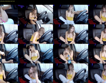 patry333 — 100 minute Chaturbate female cam show recording, 720p, Nov 19, 2019
