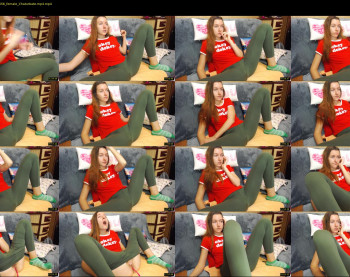 peaceduke — 34 minute Chaturbate female cam show recording, 720p, Nov 19, 2019